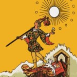 Тарологи - Горинич